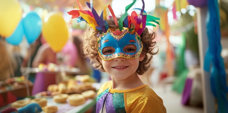 PURIM