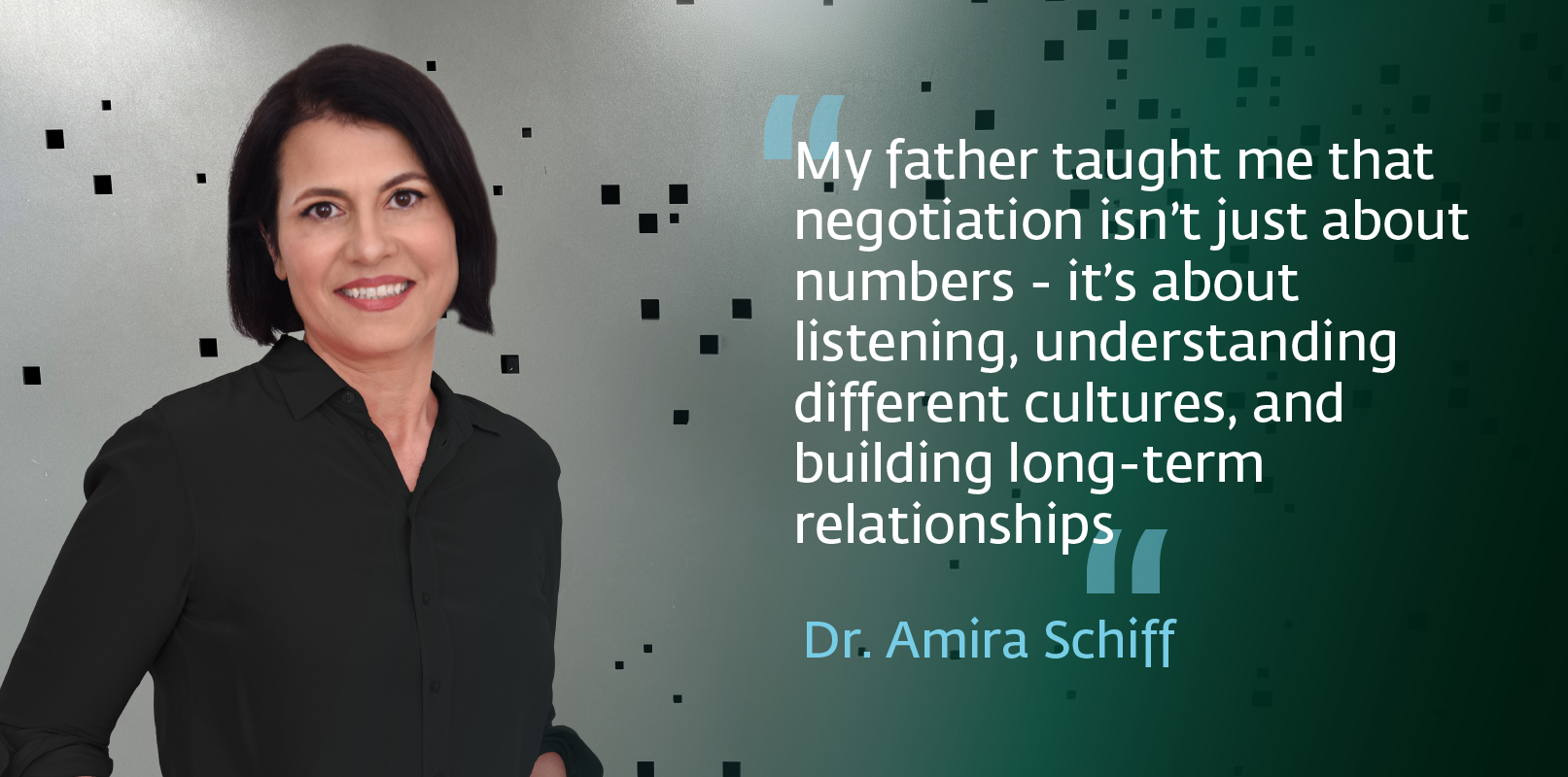 amira schiff