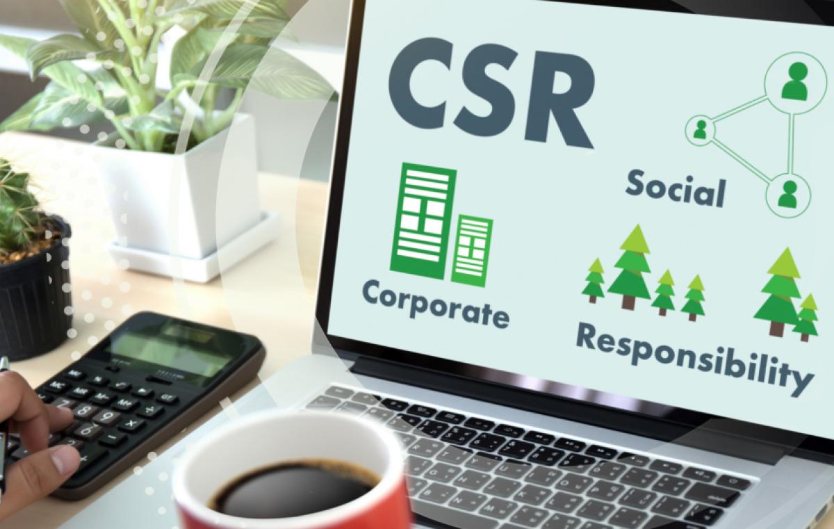 CSR