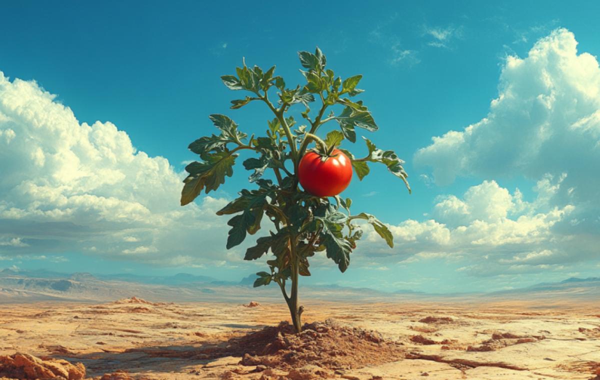 Ancient Farming Secrets to Solve Modern Water Crisis