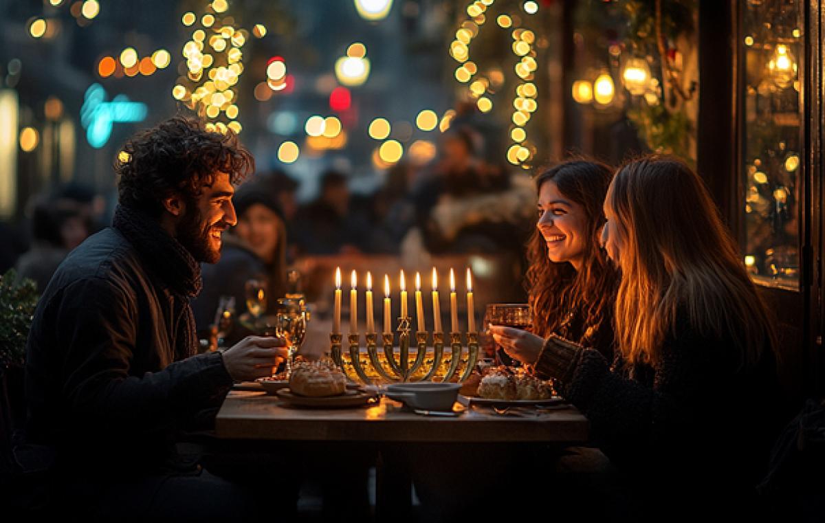 israeli nomads