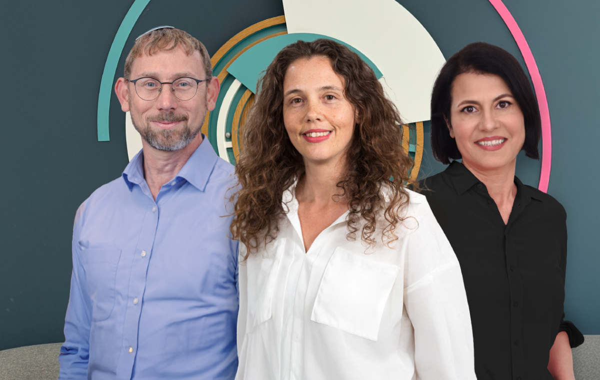 researchers at bar ilan university