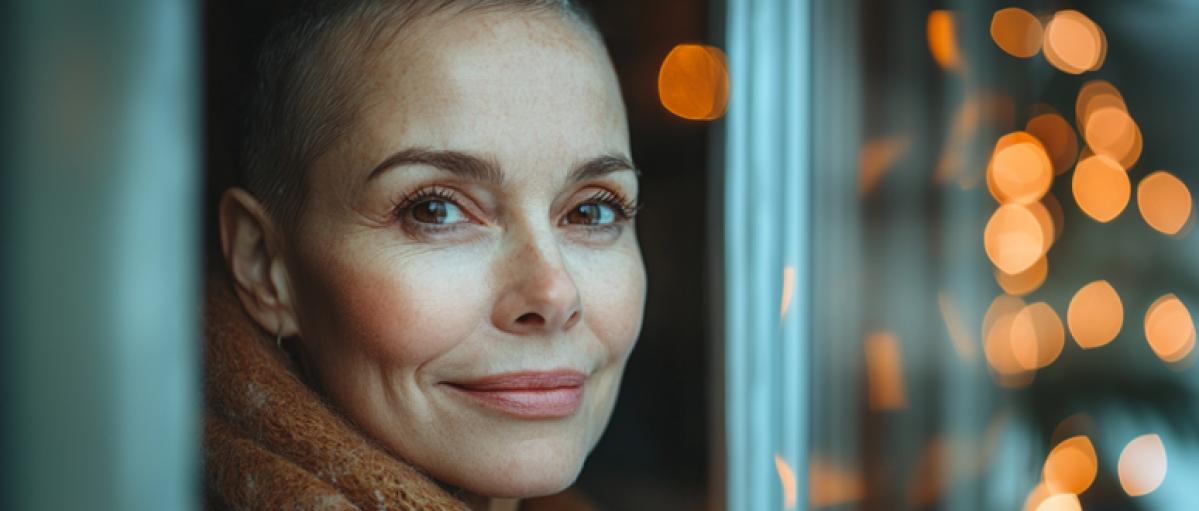 A new hero in the fight against cancer