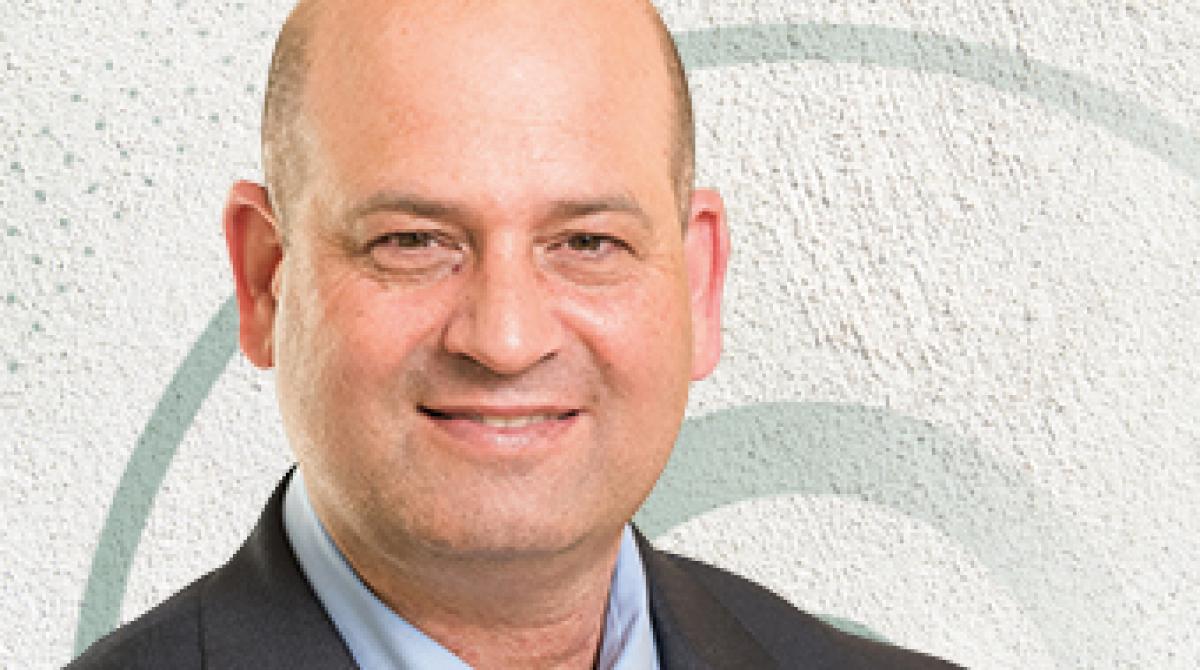 זהר ינון
