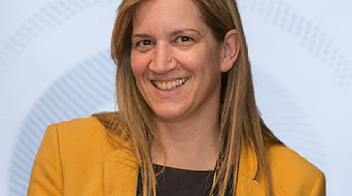 Rivka Tuval Mashiach